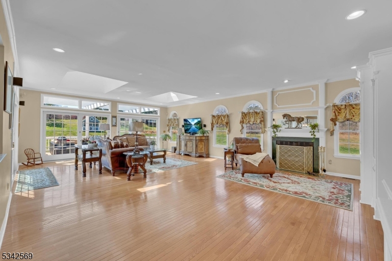 Fox Hill - Residential