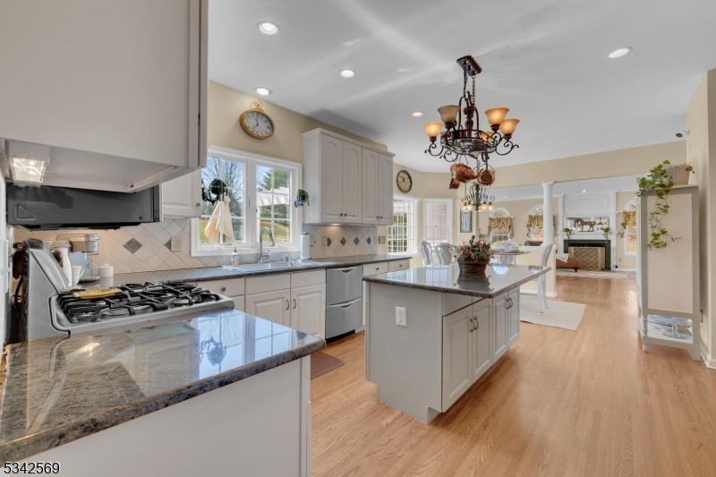 Fox Hill - Residential