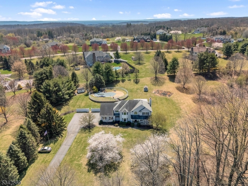 Fox Hill - Residential