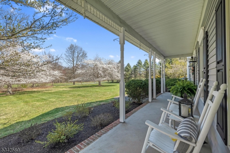 Fox Hill - Residential