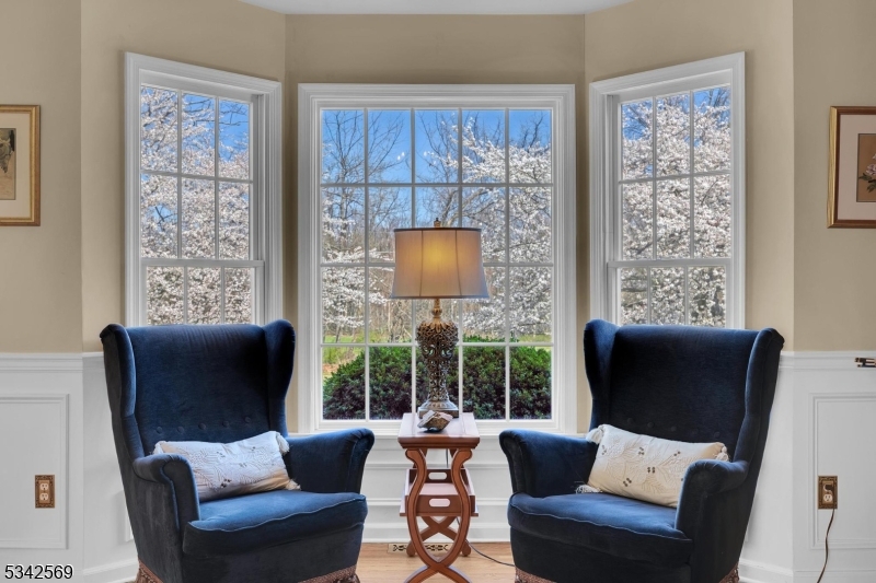 Fox Hill - Residential