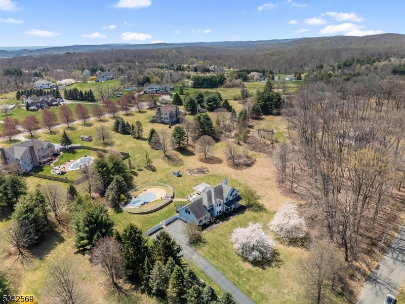 Fox Hill - Residential