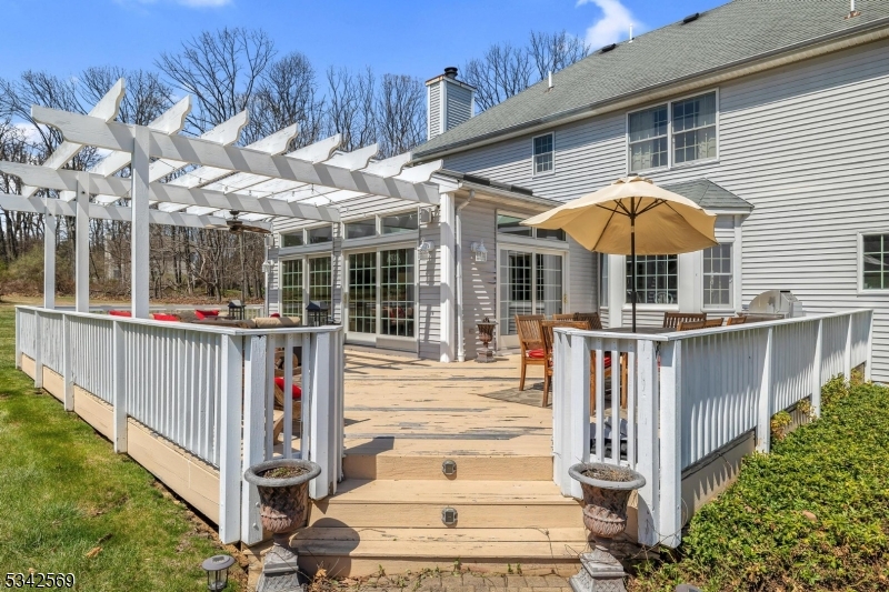 Fox Hill - Residential