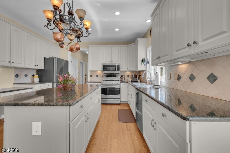 Fox Hill - Residential