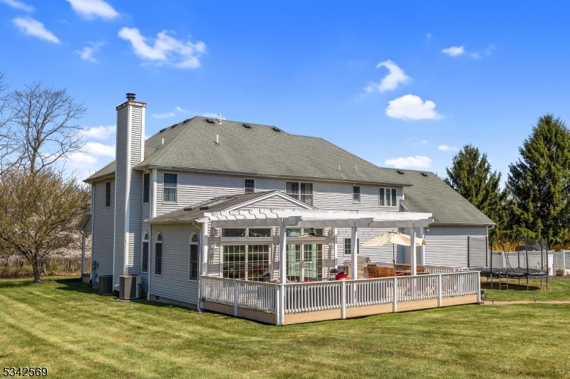 Fox Hill - Residential