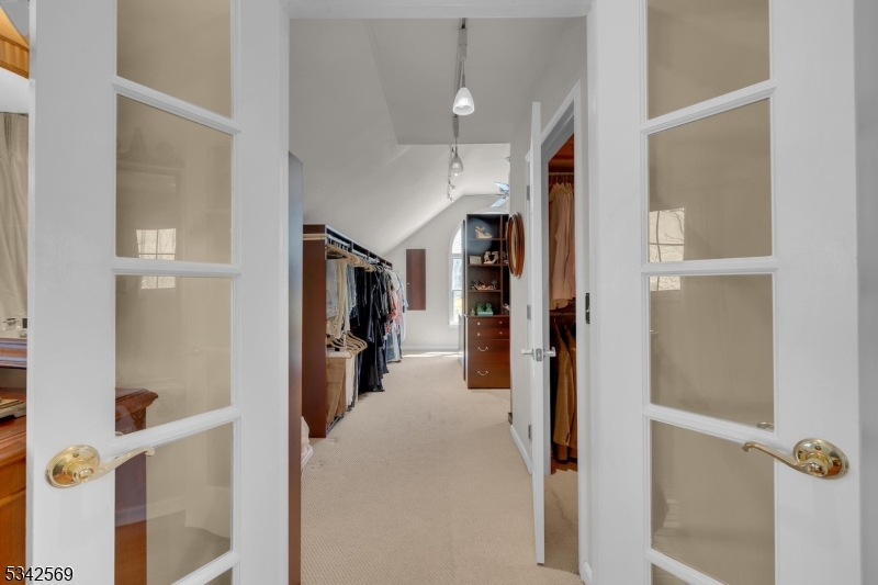 Fox Hill - Residential