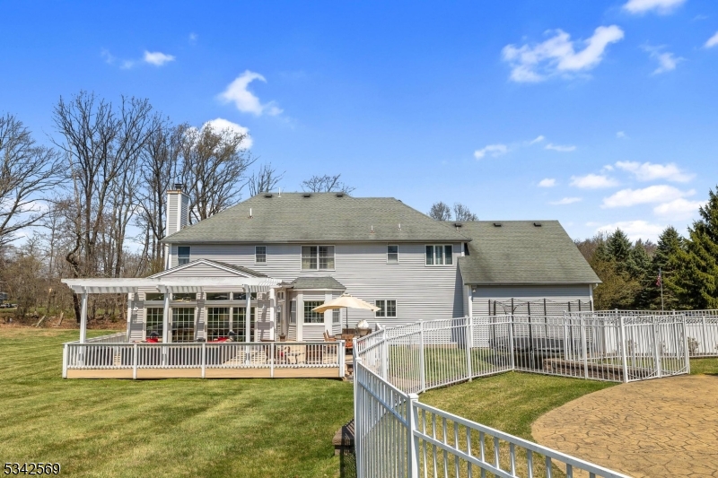 Fox Hill - Residential