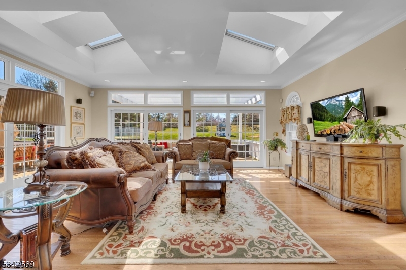 Fox Hill - Residential