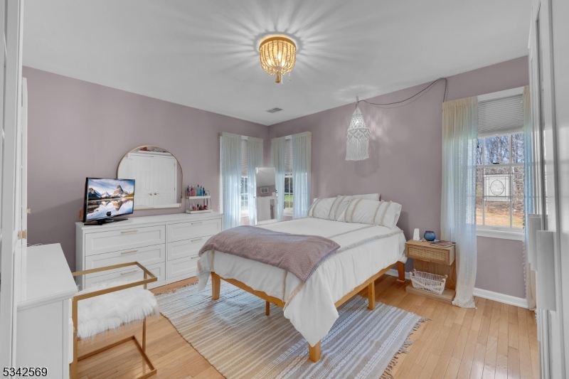 Fox Hill - Residential