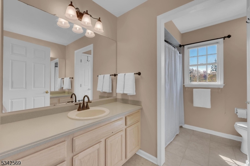 Fox Hill - Residential