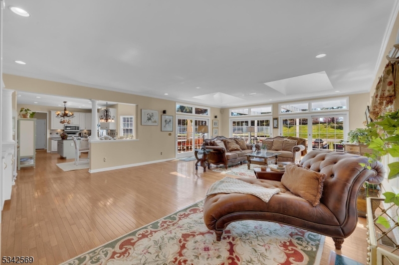 Fox Hill - Residential