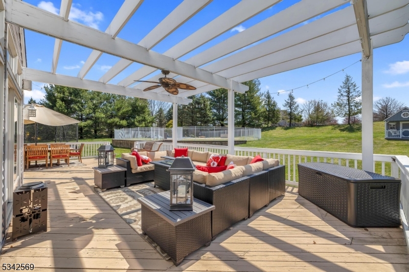 Fox Hill - Residential