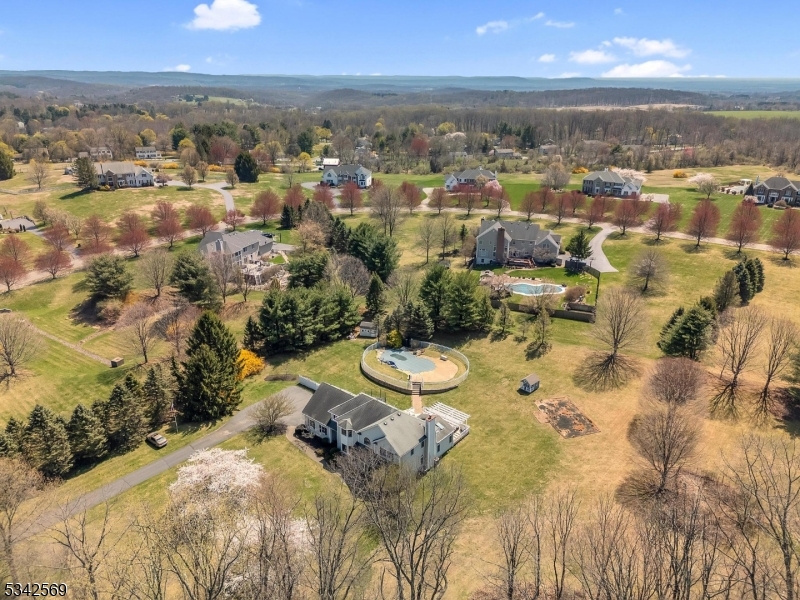 Fox Hill - Residential