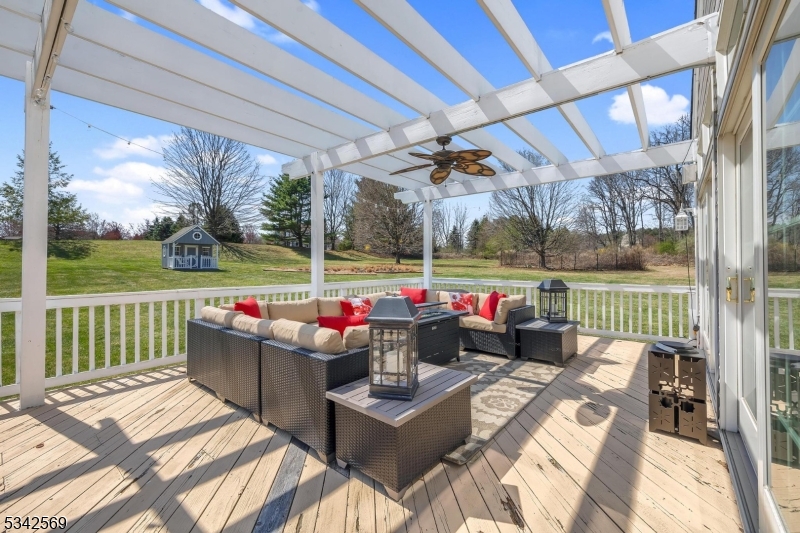 Fox Hill - Residential