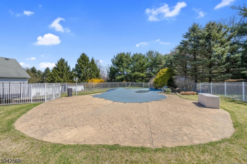 Fox Hill - Residential