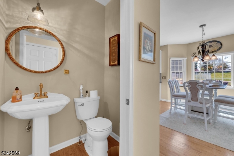 Fox Hill - Residential