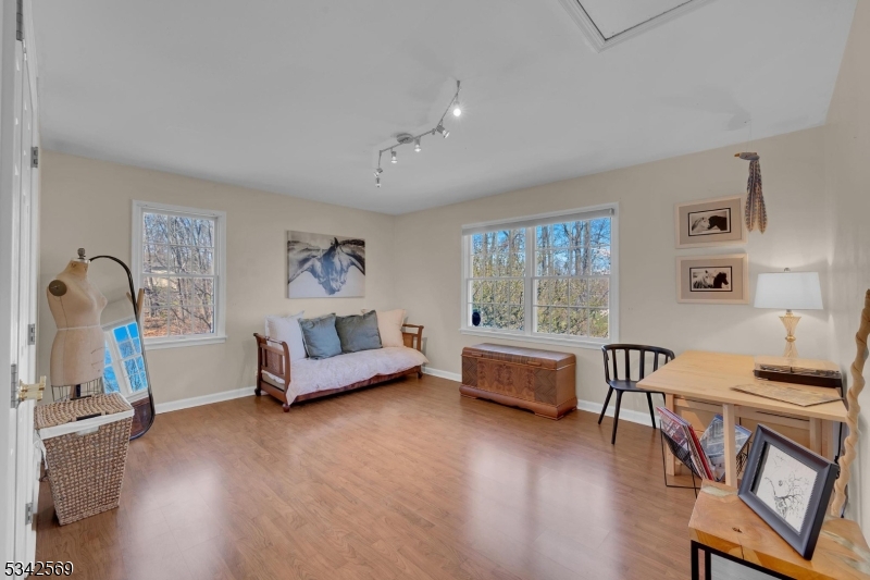 Fox Hill - Residential