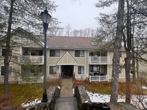 7J Foxwood Dr Unit j, Morris Plains Boro, NJ 07950 - MLS#: 3961562