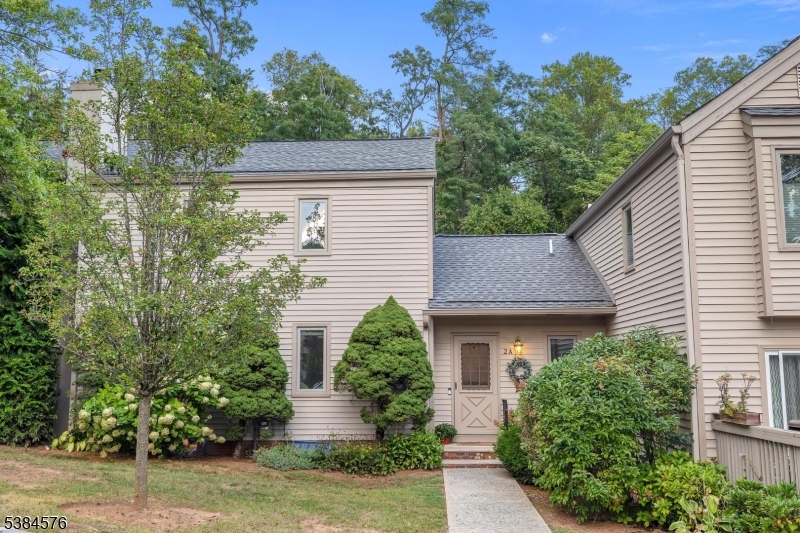 Somerset Hills Village - Residential