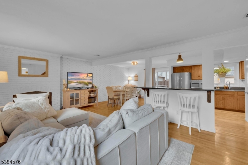 Somerset Hills Village - Residential