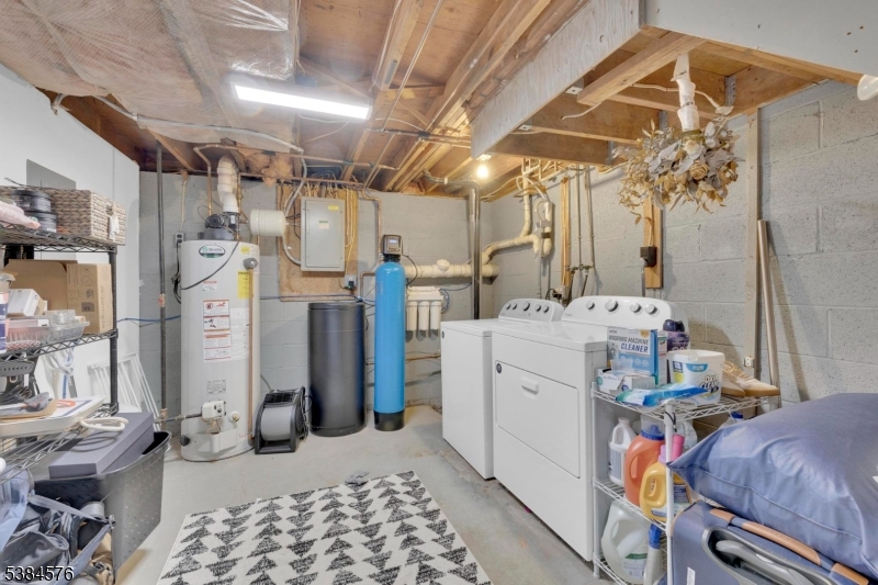 Somerset Hills Village - Residential