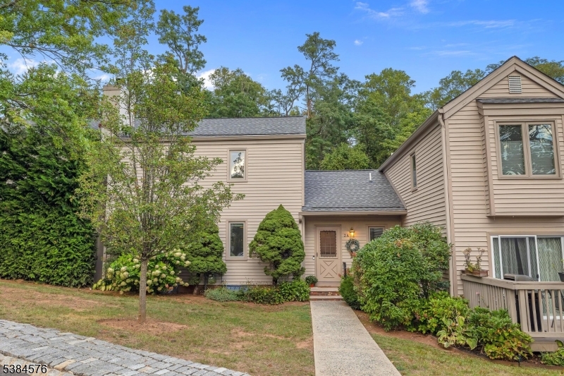 Somerset Hills Village - Residential