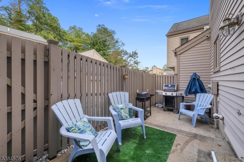 Somerset Hills Village - Residential