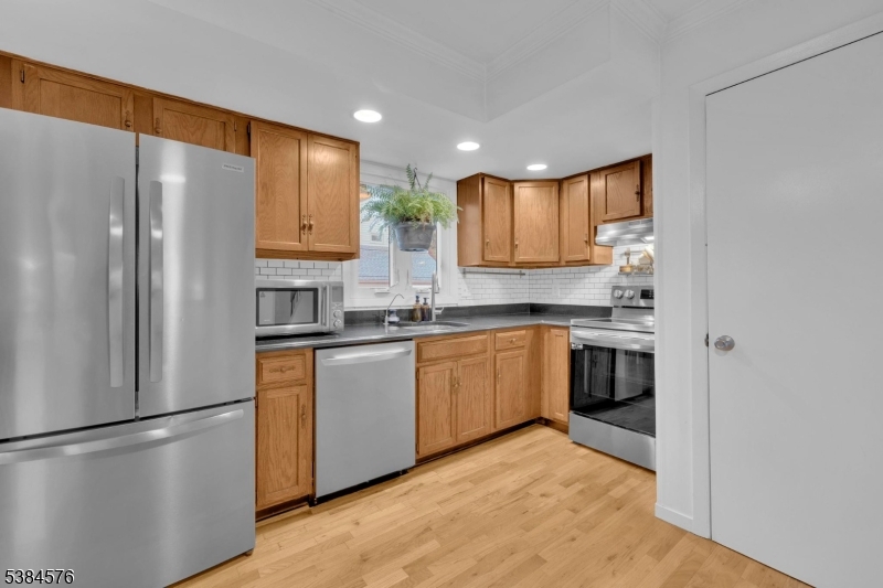 Somerset Hills Village - Residential