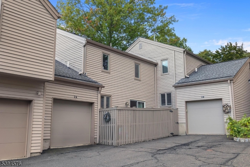 Somerset Hills Village - Residential