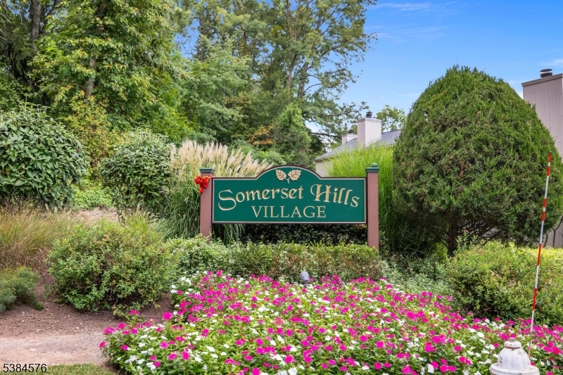 Somerset Hills Village - Residential