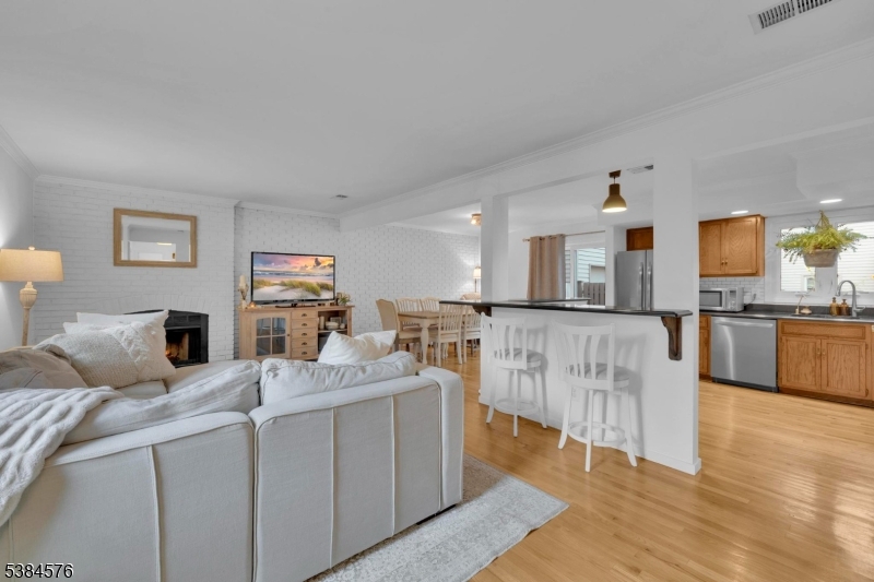 Somerset Hills Village - Residential