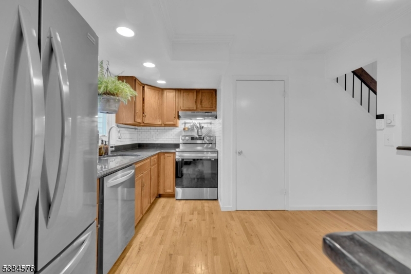 Somerset Hills Village - Residential