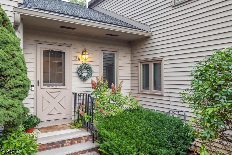 Somerset Hills Village - Residential