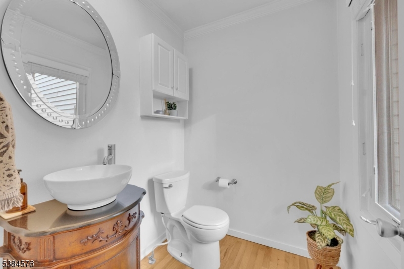 Somerset Hills Village - Residential