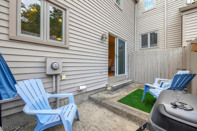 Somerset Hills Village - Residential