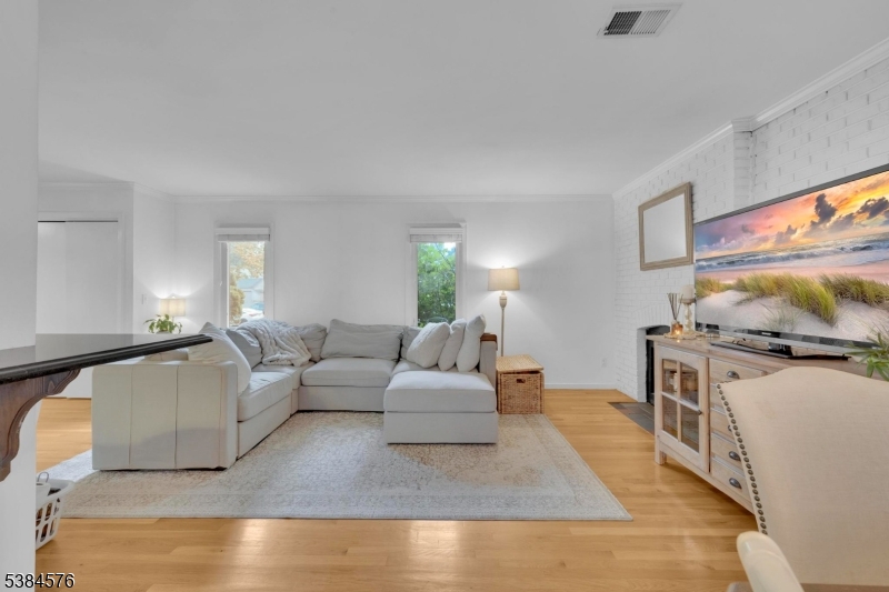 Somerset Hills Village - Residential