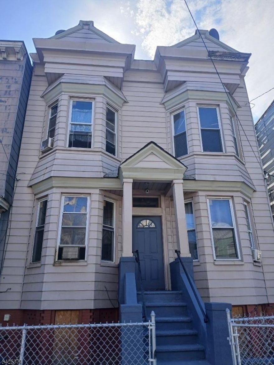 Incredible opportunity knocking! This well-maintained Cash Cow 4-unit multifamily property located in the highly desirable area of Greenville, features four spacious units, each offering 2 bedrooms and 1 bathroom, Partially finished basement with a living room, bedroom, bathroom, and kitchen,  presents strong value-add potential, The property offers two stories with a balanced layout, strong curb appeal, and consistent rental demand. Each unit benefits from abundant natural light through multiple windows and practical, The building includes four income-producing units with an established rent roll, making it an attractive option for investors seeking stable cash flow or an owner-occupant looking to offset expenses, close to transportation, shopping, and neighborhood amenities. Solid long-term investment with dependable income and future upside potential. Don't miss out on this rare opportunity!