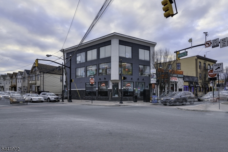Photo 1 of 2 — 8 Wilson Ave, Newark City, NJ 07105