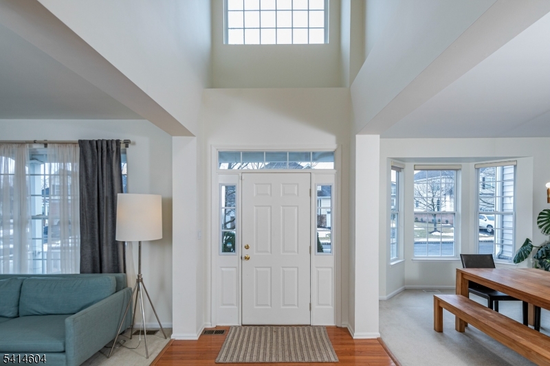 Carriage Gate - Residential