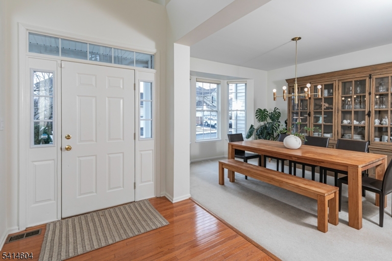 Carriage Gate - Residential