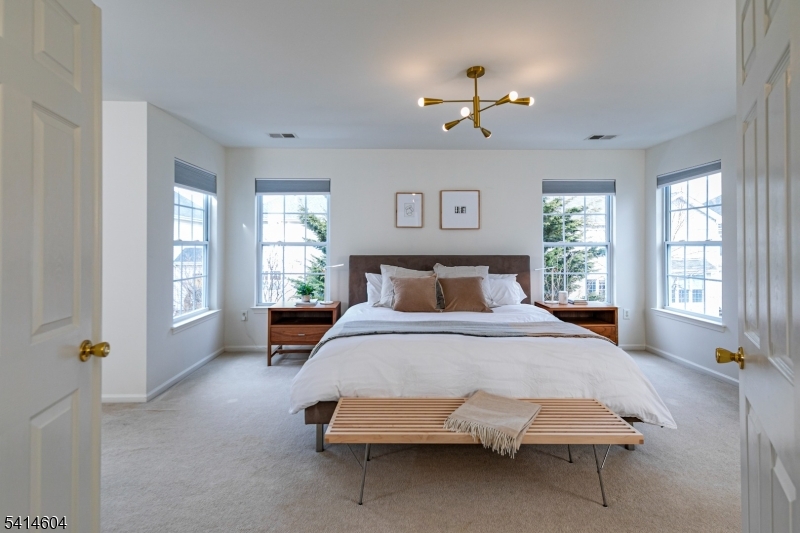 Carriage Gate - Residential