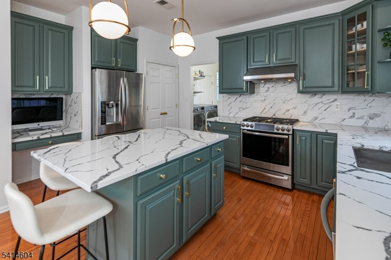 Carriage Gate - Residential