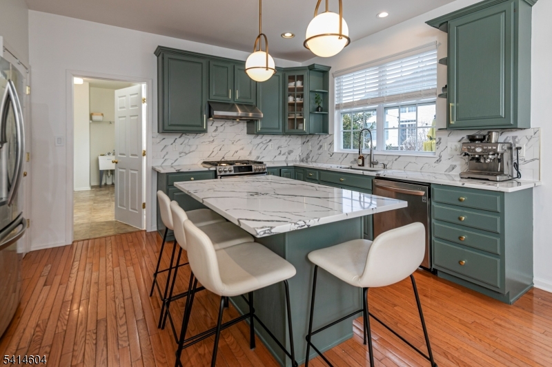 Carriage Gate - Residential