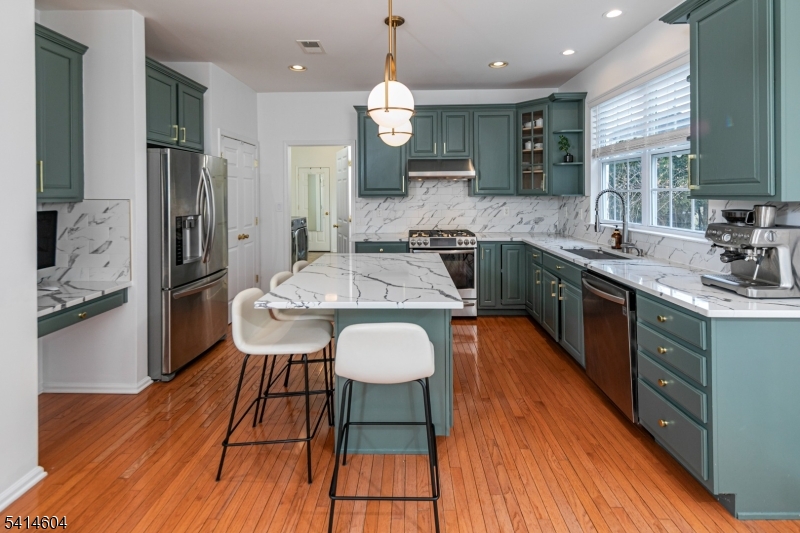 Carriage Gate - Residential