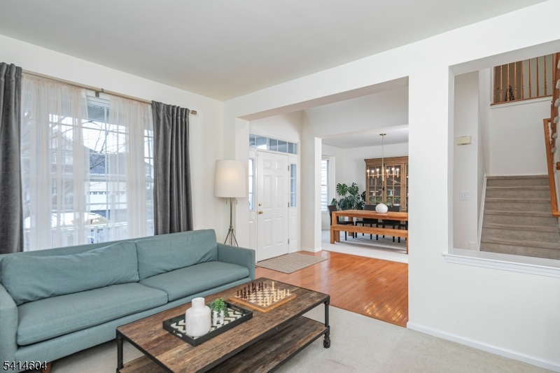 Carriage Gate - Residential