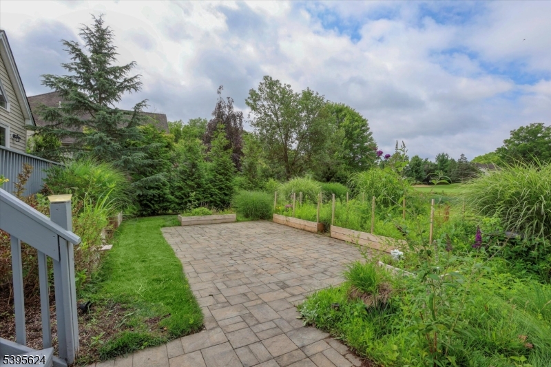 Crystal Springs - Residential