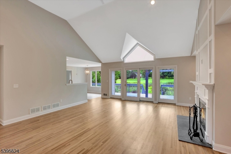 Crystal Springs - Residential