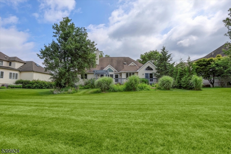 Crystal Springs - Residential