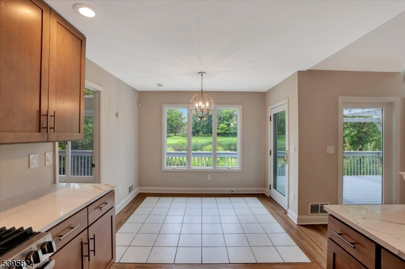 Crystal Springs - Residential