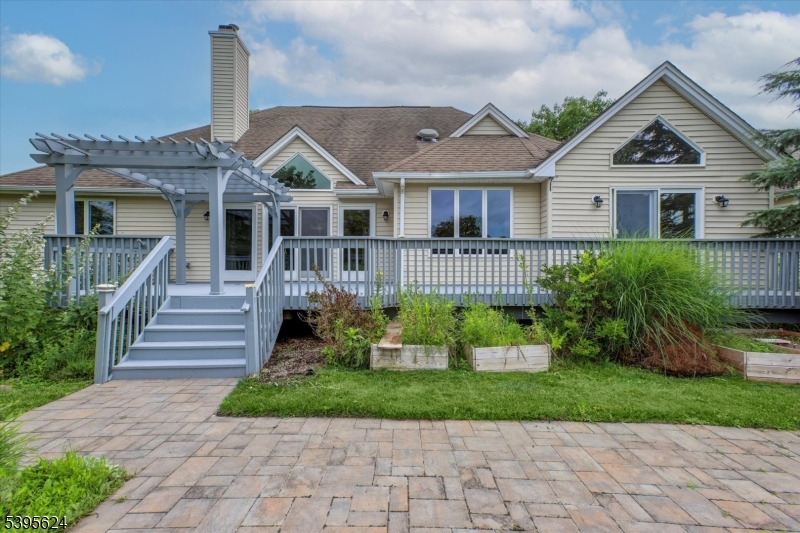 Crystal Springs - Residential